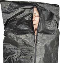 body bag